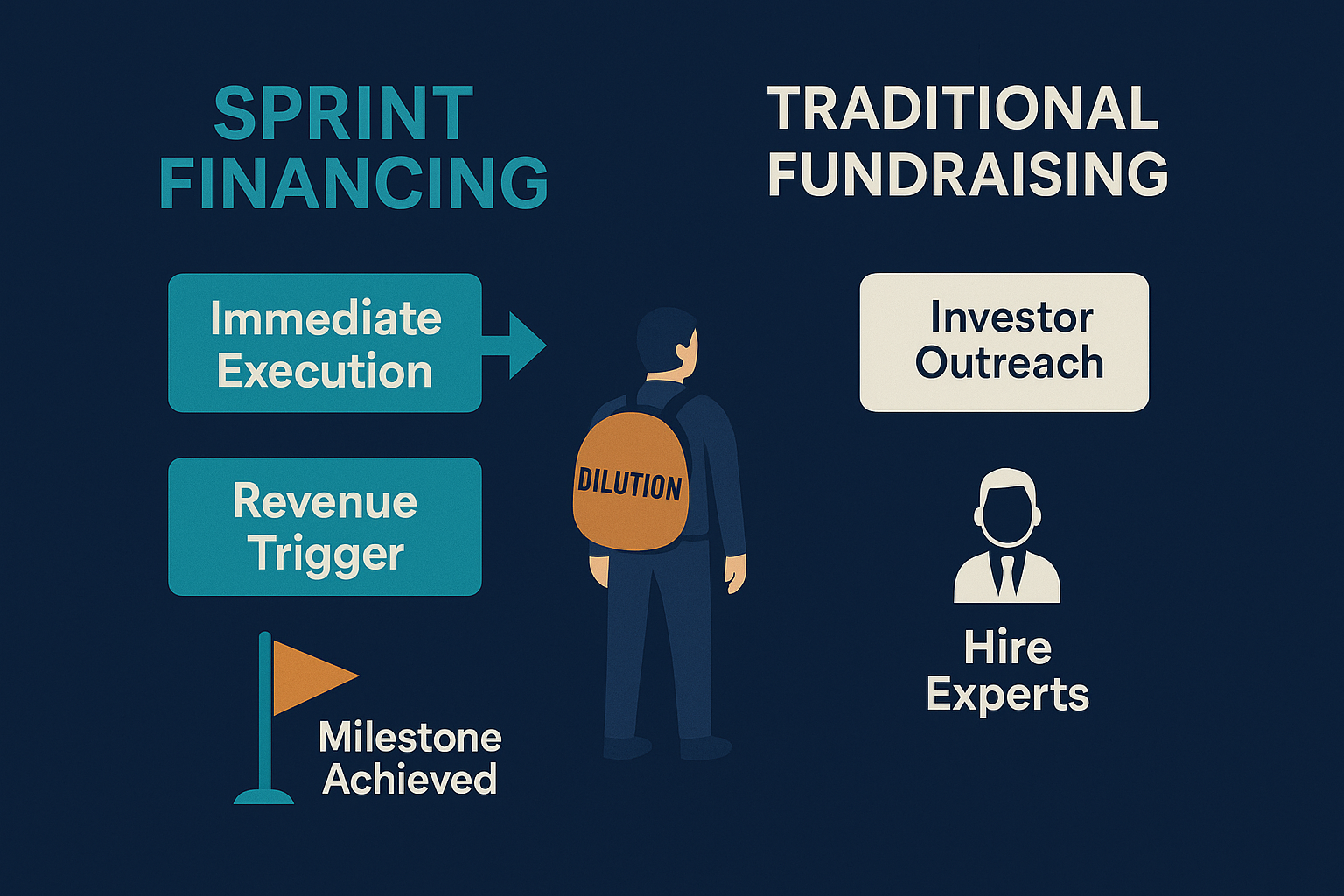 Sprint Financing: Grow Now, Pay Later