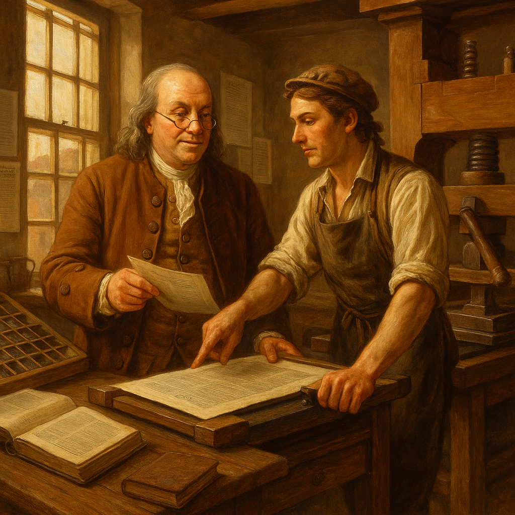 From Labor Notes to Silicon Valley: The 200-Year Evolution of Sweat Equity