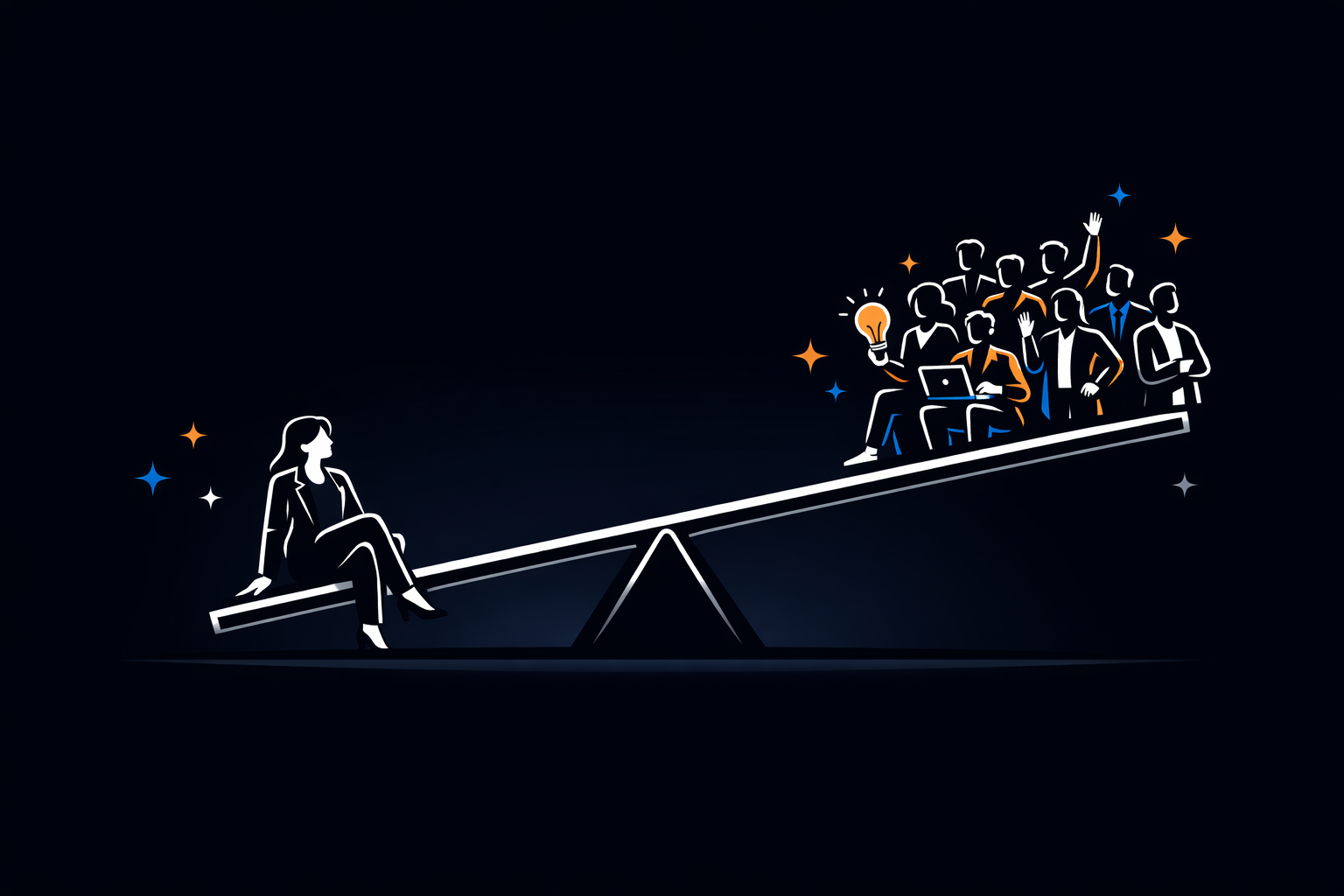 Introducing The Solo Accelerator