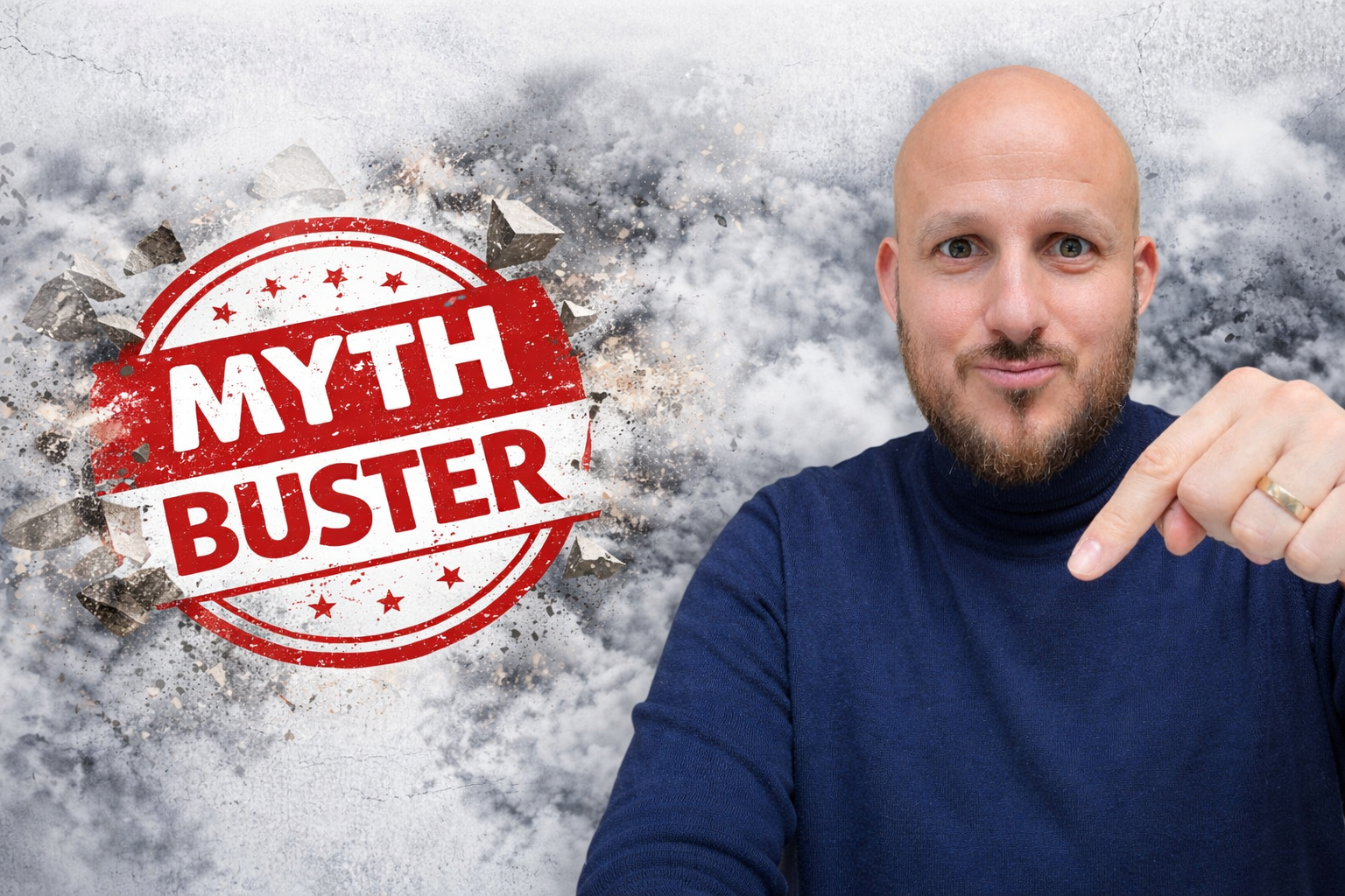 Paying with equity is expensive" is a myth. Here's the proof.