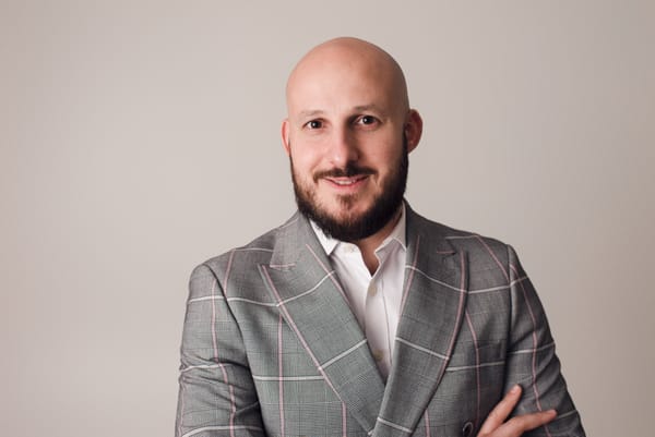 The Innovation Ecosystem Lab